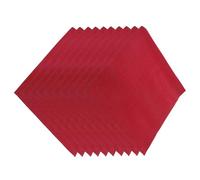 SOPOTUTU 50piezas Servilletas Desechables De Color Oscuro Para Fiestas De Bebidas Cócteles y Cenas Hechas De Material Bodas Cumpleaños Mesas