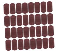 SOPOTUTU 50piezas Vendajes Tubulares De Dedos De Tela Transpirable Protección Para y Dedos Adecuados Para y