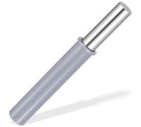 SOPOTUTU Amortiguador Hidráulico Silencioso para Tapa de Cubo de 45 8868 Accesorio Amortiguador con Sistema de Cierre y Mecanismo de Cierre Lento para Cocina