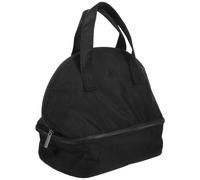 SOPOTUTU Bolsa Térmica para Leche Materna y Sacaleches Bolsa Portátil Isotérmica para Biberones y Comida para Maternidad y Salidas con Diseño Resistente y Fácil de Limpiar Color Negro