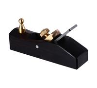 SOPOTUTU Cepillo Carpintero Manual de Acero Duradero para Madera Herramienta de Bricolaje para Acabado y Pulido de Esquinas para Carpinteros y Trabajos de Madera Artesanal