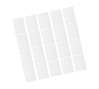 SOPOTUTU Cinta Correctora para Orejas 120 Unidades Adhesivo Suave Invisible Diseño Vertical para Orejas Sobresalientes Uso Diario Cosmético y Fotografía Productos Cosméticos para Belleza