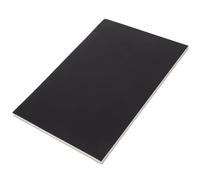 SOPOTUTU Cuaderno de Notas A4 80 Hojas de Papel Cuadriculado para Dibujo Matemático, Papel Cuadriculado para Dibujar y Material de Matemáticas, Accesorio Escolar Hojas Fáciles de