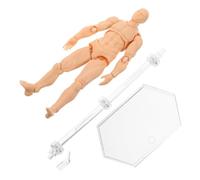 SOPOTUTU Dibujo Artístico con Soporte Estable Escultura y Pintura Poses Variadas Técnicas de Dibujo y Proyectos
