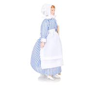 SOPOTUTU Figurita De Imitada De Personas Miniatura para Decoración De Casas De Muñecas Adorno De Personajes Simulados para De Microescena y Paisajismo