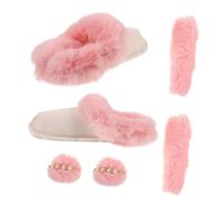 SOPOTUTU Forros Peludos Para Zapatos Extraíble Reemplazo De Medias Para Invierno