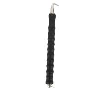 SOPOTUTU Gancho para Atar Alambre Automático para Barras de Refuerzo, Herramienta Manual Semiautomática de Acero Resistente, Rápida Fijación para Construcción, Uso Profesional en Obra