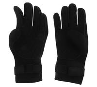 SOPOTUTU Guantes de Neopreno Térmicos Impermeables para Hombre y Mujer Antideslizantes y Resistentes al Desgaste para Buceo Esnórquel Surf y Natación Aguas Abiertas Talla
