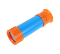 SOPOTUTU Mini Telescopio Pirata De Plástico para Niño Niña Juguete Educativo De Ciencia Accesorios para Fiestas De Piratas Monocular Divertido para Exploración y Disfraces