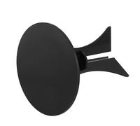 SOPOTUTU Miniature Acrylic Table Small Side Table For Dollhouse Mini Furniture Model with Realistic Detail and Compact Design For Landscape Decoration