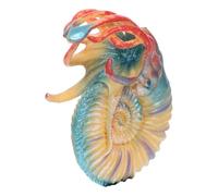 SOPOTUTU Modelo De Simulación Nautilus Animales del Océano para Niños Tamaño Único Plástico Colores Brillantes Figura Realista Juguete Educativo y Decoración