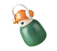 SOPOTUTU Orinal Portátil Infantil De Pp y Pet Resistente Fácil De Limpiar Orinal De Viaje Para Niño Niña y Niñas Solución De Emergencia Para Entrenamiento Para Ir Al Baño