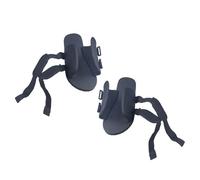 SOPOTUTU Pantuflas De Apoyo Pantuflas Anchas Para Mujer Zapatos Para Recuperación Tras Cirugía De Pie Para Convalecencia En Casa Color