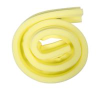 SOPOTUTU Relleno de Grieta para Cama T Alta Densidad Protector Antideslizante para Huecos entre Cabecero y Colchón Accesorio Multiusos para Sofá y Dormitorio Metros