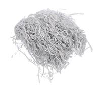 SOPOTUTU Relleno de Papel Triturado para Cajas y Cestas Papel Decorativo Ligero y Brillante para Envolver Regalos y Fiestas