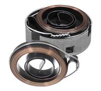 SOPOTUTU Resorte De Repuesto Para Taladro De Columna Resorte De Retorno Para Taladro De Columna De Retorno Para