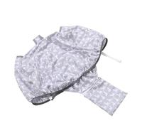 SOPOTUTU Shopping Cart Cushion Highchair Seat Cover For Babies And Breathable Grocery Cart Liner With Quick-dry Material And Adorable Patterns For Boys