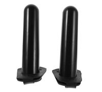 SOPOTUTU Soporte para Caña de Pescar Nylon Resistente para Kayak y Barcos de Portacañas Compactos y Duraderos Montaje Marino para Embarcaciones Inflables y Botes Pequeños