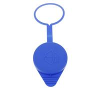 SOPOTUTU Tapa para Depósito Líquido Limpiaparabrisas Compatible Cpzaa Resistente Fácil Instalación Repuesto para Accesorios Coche