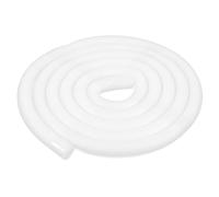 SOPOTUTU Tira Antideslizante de Espuma para Sofá Fijador Curvado para Fundas de Sillón y Sofá Fácil Instalación Protección para Muebles Barra de Metros