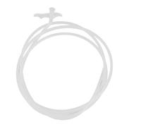 SOPOTUTU Tubo de Extensión para Aplicador de Espuma de Poliuretano Herramienta de Dispensación y Sellado Resistente Accesorio Plástico Duradero para Relleno y Sellado Construcción y