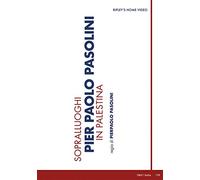 Sopralluoghi In Palestina [Italia] [DVD]