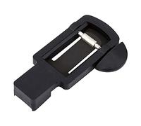 Soprano Alto Tenor Saxofón Saxo Clarinete Reed Cutter Herramienta de Reparación para Entusiastas de la Música (saxofón soprano)