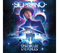 Soprano - Chasseur.. -Coloured- [Vinilo]