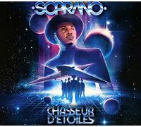 Soprano – Chasseur d'Étoiles – CD – Importación USA