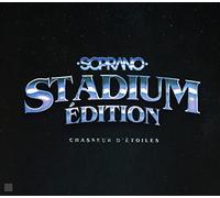 Soprano – Chasseur d'Étoiles – CD – Edición Stadium