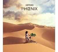 Soprano - Du Phoenix Aux Etoiles [VINYL] [Vinilo]