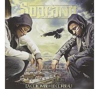 Soprano - La Colombe Et Le Corbeau