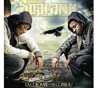 Soprano - La Colombe et le Corbeau (Vers
