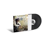 Soprano - La Colombe [Vinilo]