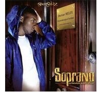 Soprano - Psychanalyse avant l'album