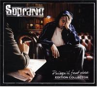 Soprano - Puisqu'il Faut Vivre