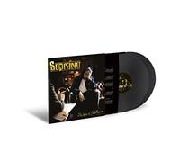 Soprano - Puisqu'Il Faut Vivre [Vinilo]