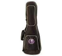 SOPRANO SOPRANO - Bolsa de ukelele de lujo