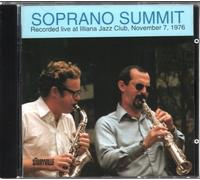Soprano Summit 1976