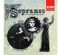 Sopranos: In the Grand Tradition