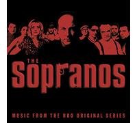 Sopranos: Music from HBO Serie