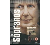 Sopranos Ser.1 Vol.4 [Reino Unido] [DVD]