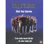 Sopranos, the [Reino Unido] [VHS]