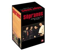 Sopranos, the [Reino Unido] [VHS]