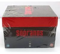 Sopranos, the - Season 1 [Reino Unido] [DVD]