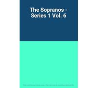 Sopranos, the : Series 1 Vol.6 [Reino Unido] [DVD]