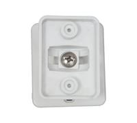SOPRAS SOP-BRACKET-9DT Soporte para detectores - Compatible con SOP-9DT-PRO y SOP-WA9-DT - Apto para uso en exteriores
