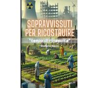 Sopravvissuti per ricostruire: Tempo di rinascita (La terza guerra mondiale)