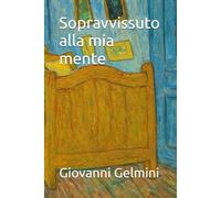Sopravvissuto alla mia mente