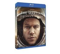 Sopravvissuto - The Martian [Italia] [Blu-ray]